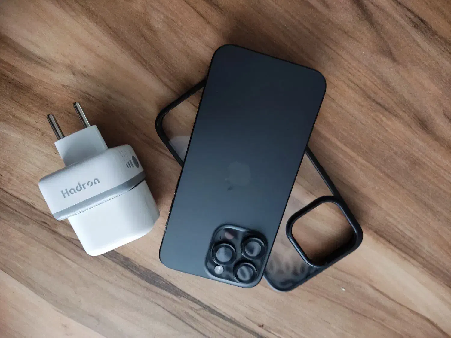 آیفون ۱۵پرو مکس|موبایل|تهران, اتابک|دیوار