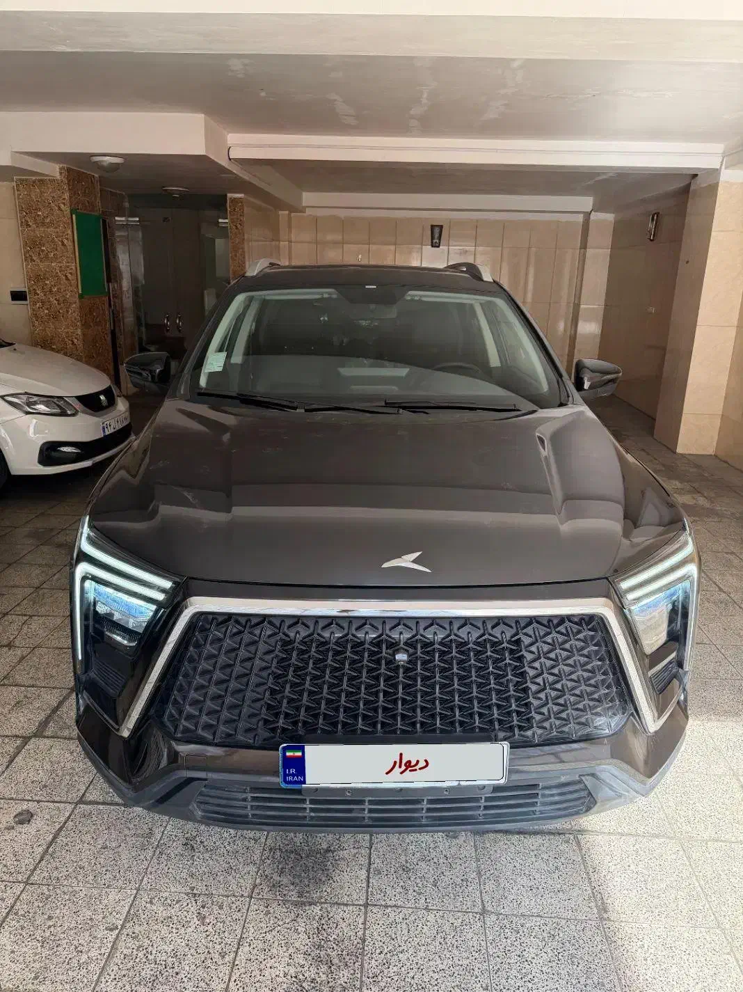 Kmc x5 کی ام اسی|خودرو سواری و وانت|تهران, شهرک شریعتی|دیوار