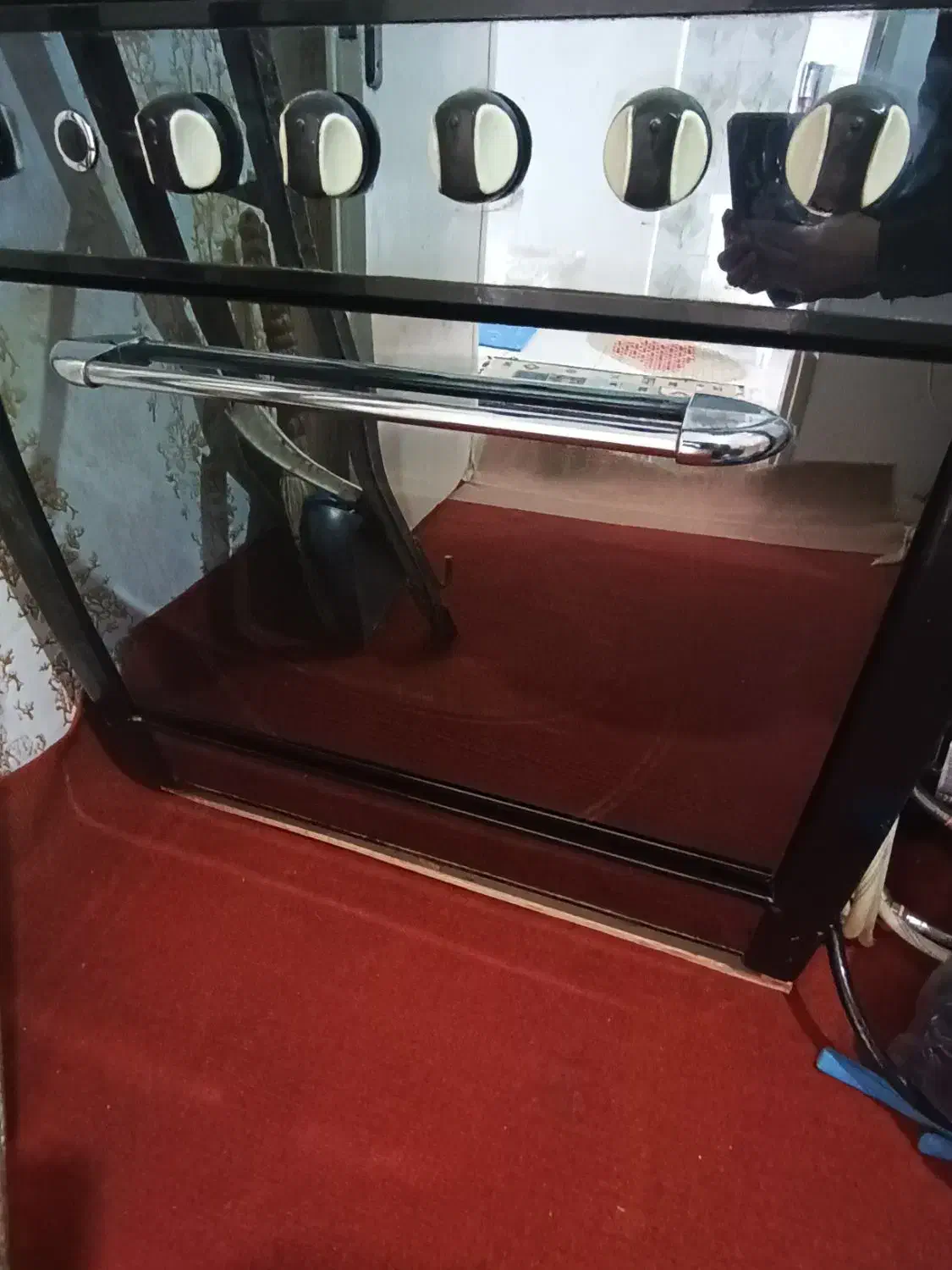 وسایل خانگی|اجاق گاز و لوازم برقی پخت‌وپز|شیروان (خراسان), |دیوار