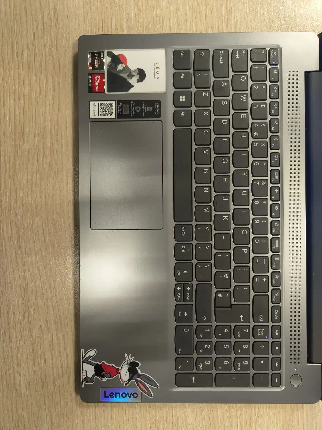 لپتاب lenevo|رایانه همراه|قدس, شهر‌قدس|دیوار