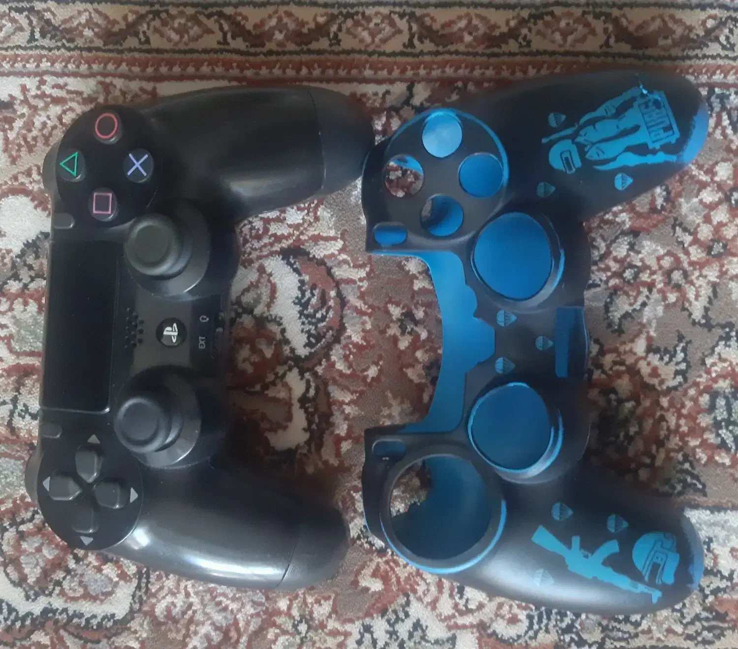 پی اس ۴ Ps4|کنسول، بازی ویدئویی و آنلاین|بندرعباس, |دیوار