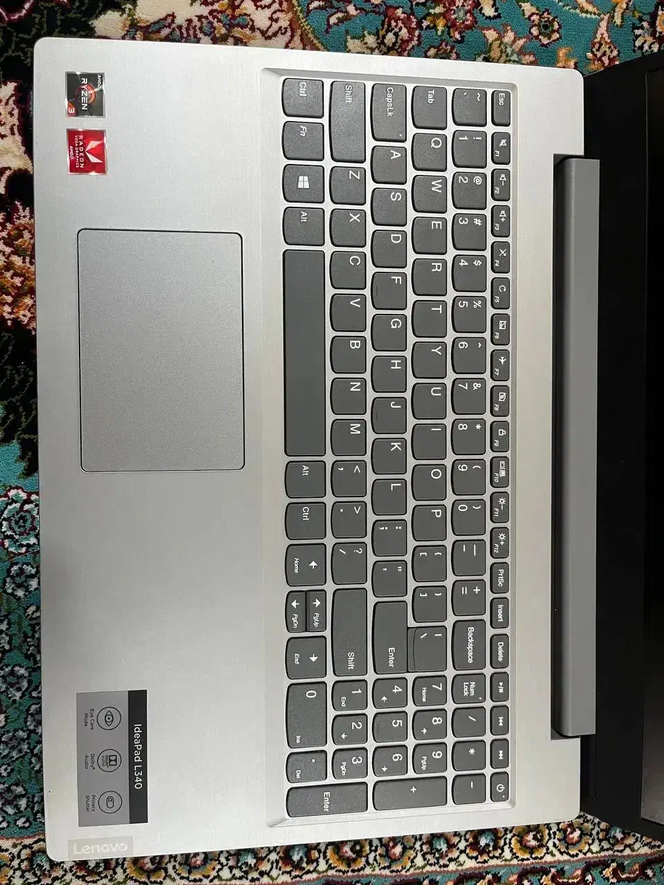 برند لنوو|رایانه همراه|بندر ماهشهر, |دیوار