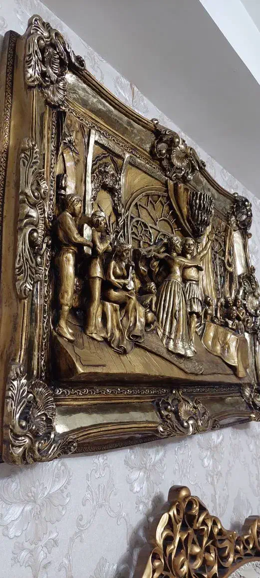 تابلو برجسته|تابلو، نقاشی، عکس|سهند, |دیوار