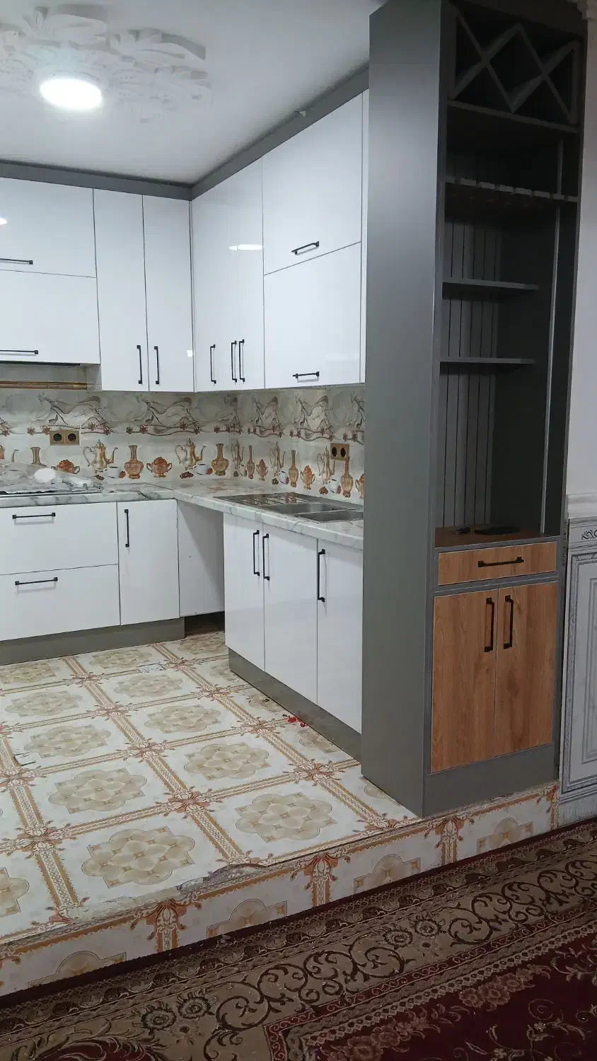 کابینت|خدمات پیشه و مهارت|چابهار, |دیوار