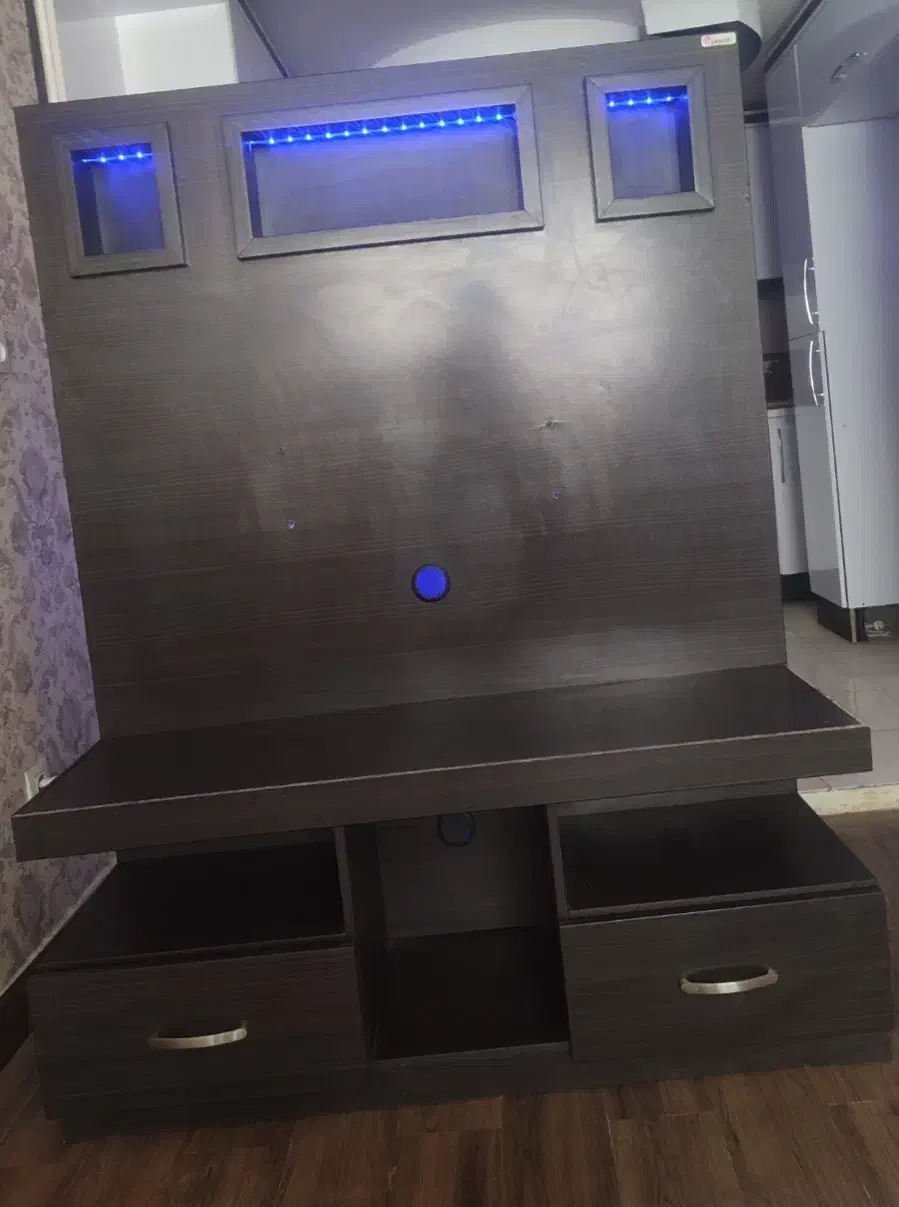 میز تلویزیون|میز تلویزیون|شیراز, زرهی|دیوار