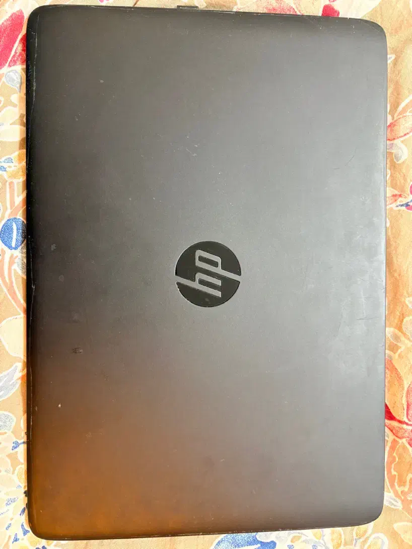 لپ تاپ hp|رایانه همراه|اصفهان, باغ دریاچه|دیوار