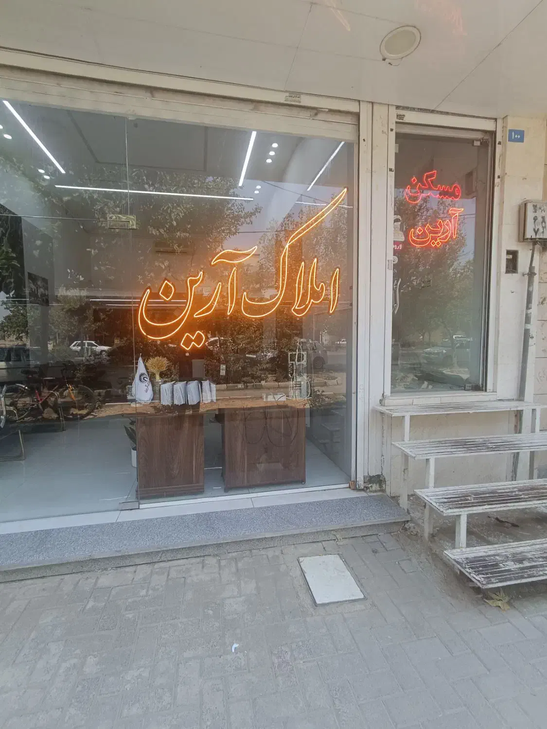 فروش آپارتمان تازه ساز تک واحدی شهرک مدنی فاز یک|فروش آپارتمان|همدان, |دیوار