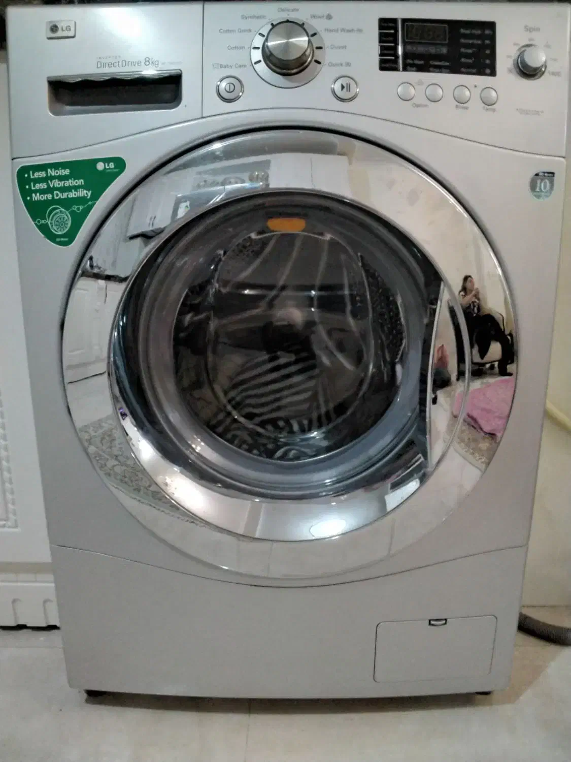 تعمیر و نصب یخچال ساید لباسشویی ظرفشویی|خدمات پیشه و مهارت|تهران, سعادتآباد|دیوار