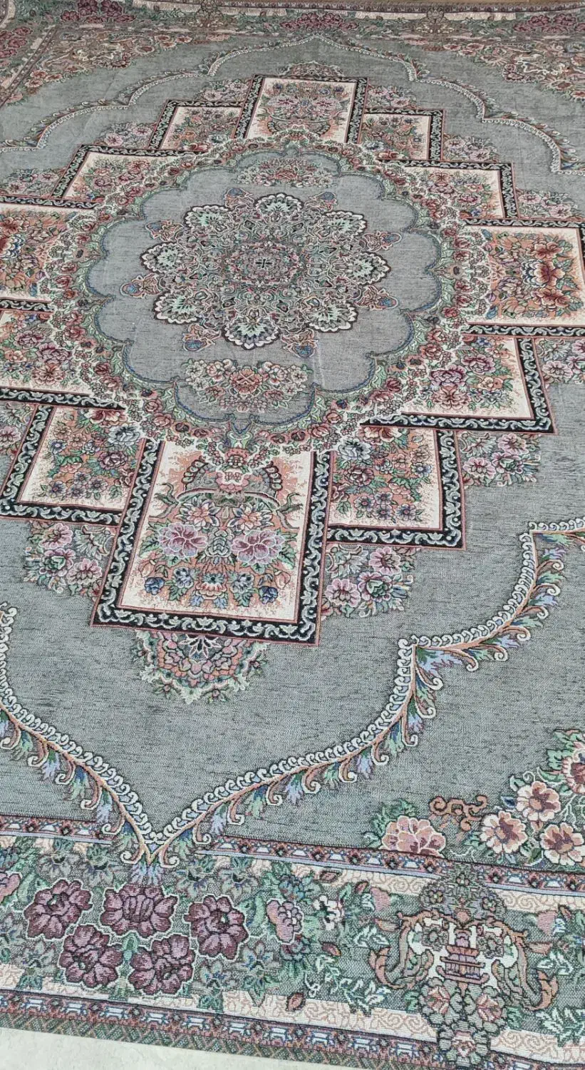 روفرشی سیم داررنگ طوسی|روفرشی|تربت جام, میان جام|دیوار