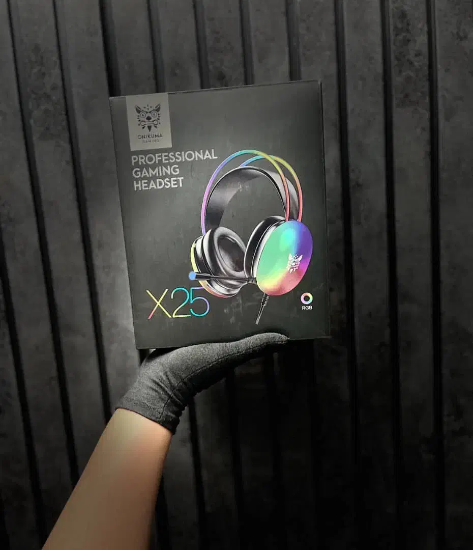 ست کامل گیمینگ اونیکوما onikuma|قطعات و لوازم جانبی رایانه|صدرا-فارس, فاز ۲|دیوار