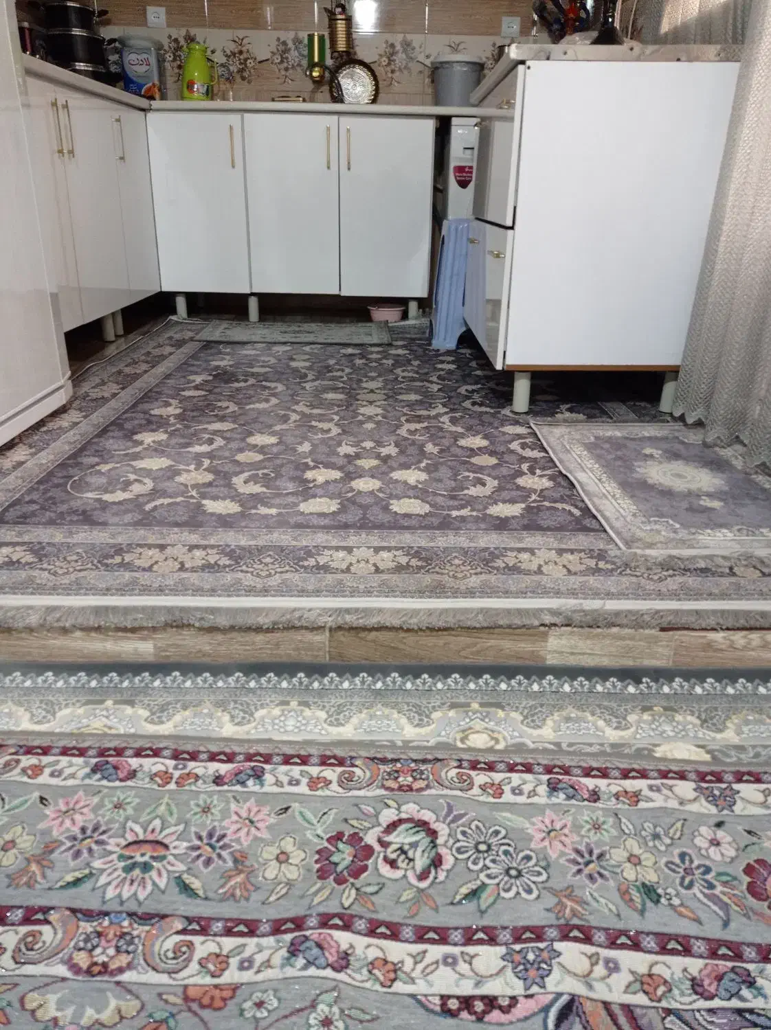 فرش،|فرش|نسیمشهر, |دیوار