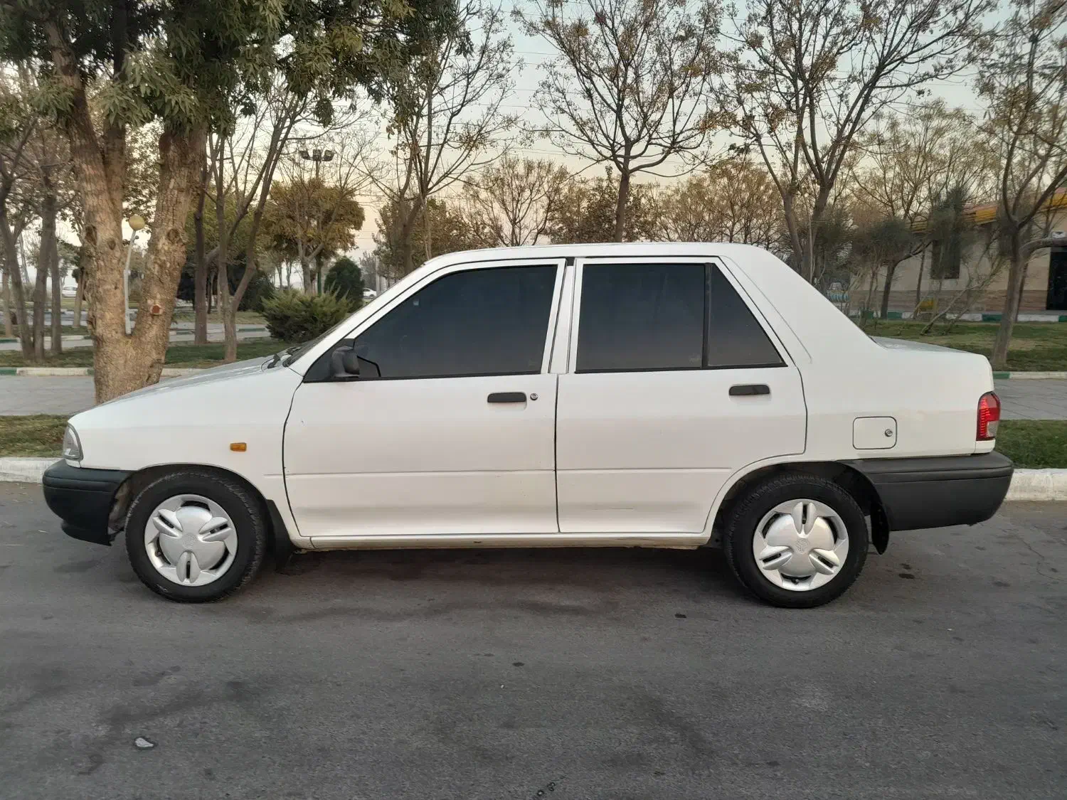 پراید مدل ۹۸|خودرو سواری و وانت|قرچک, مهدیه|دیوار