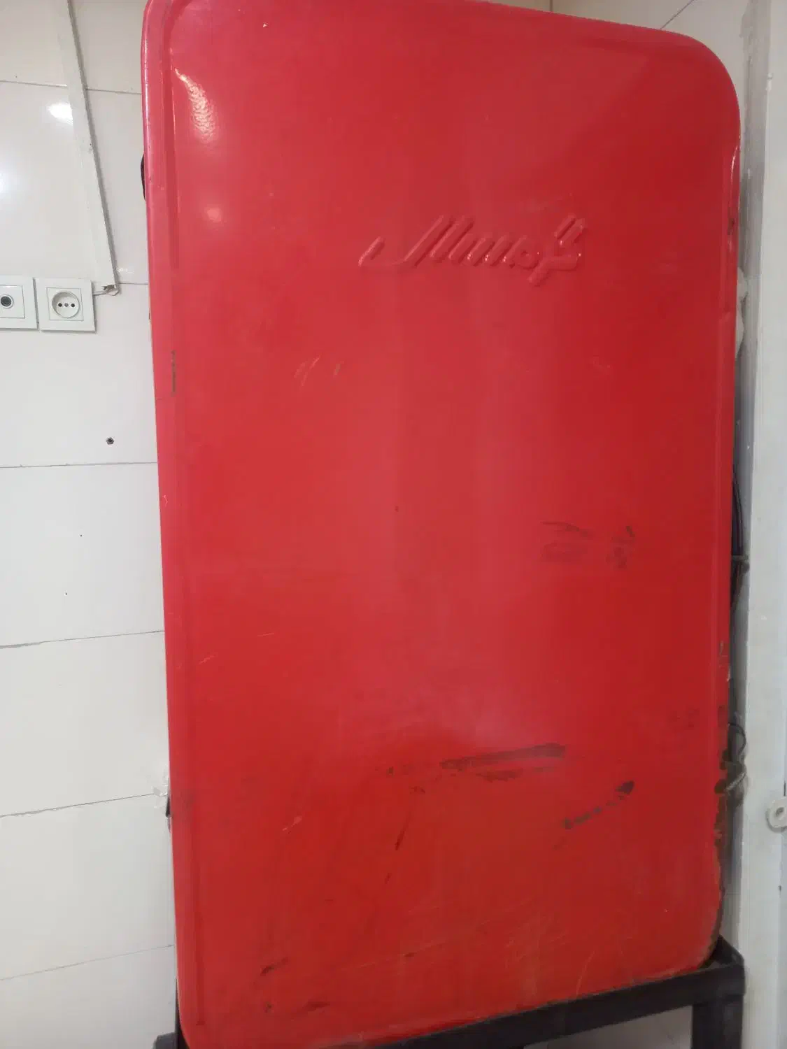 هیترگازی صنعتی|بخاری، هیتر، شومینه|ماهدشت, |دیوار