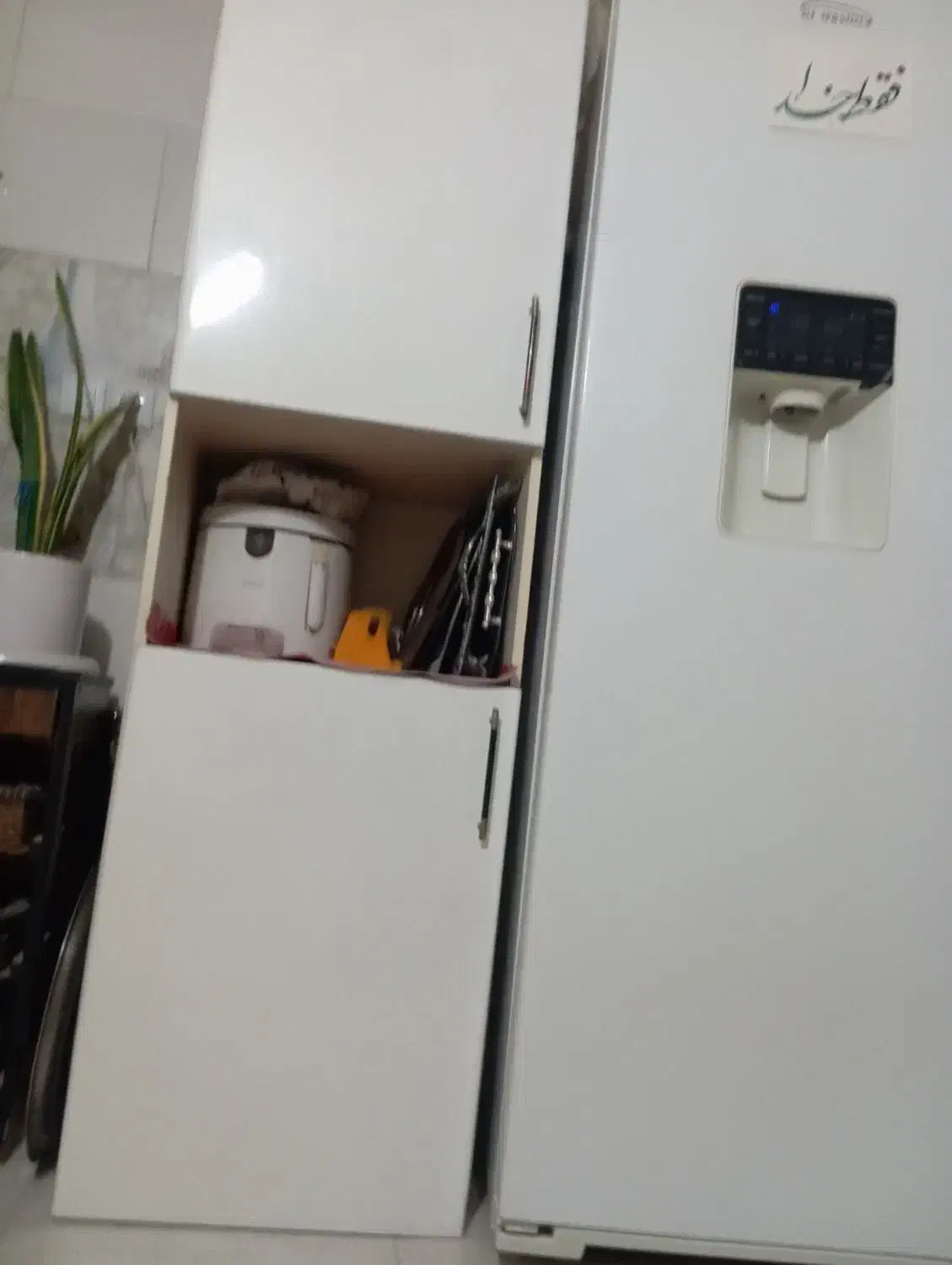 کمد جا ظرف|جاکفشی، کمد، دراور|تهران, طیب|دیوار