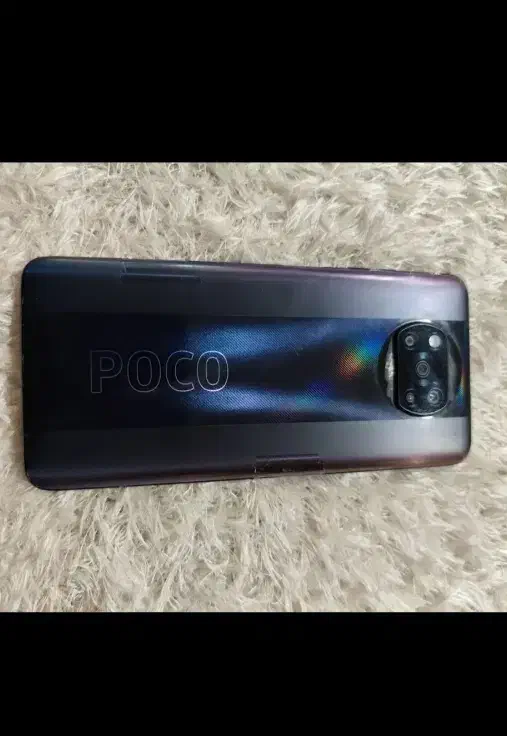 poco x3 256|موبایل|تهران, نعمت‌آباد|دیوار