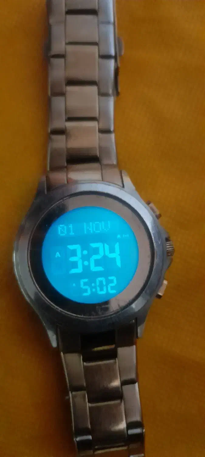 ساعت دیجیتال|ساعت|قیامدشت - خاورشهر, |دیوار