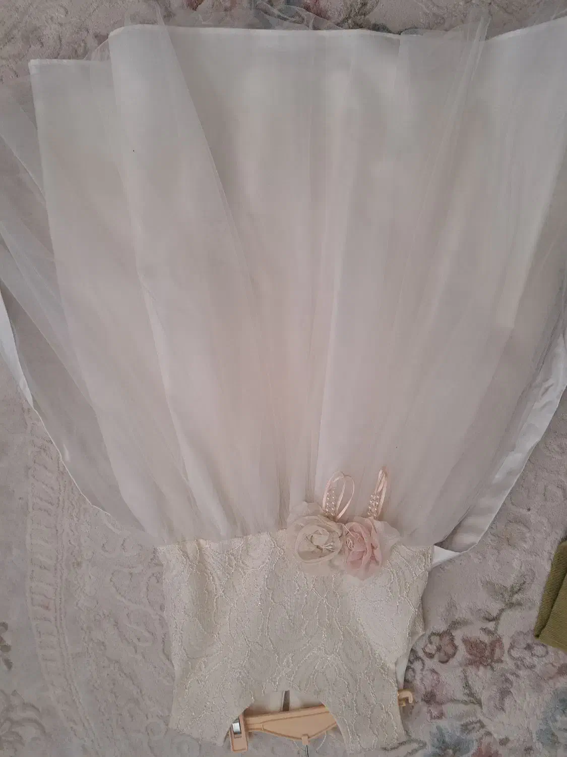 پیراهن دخترانه|کفش و لباس بچه|کیش, |دیوار