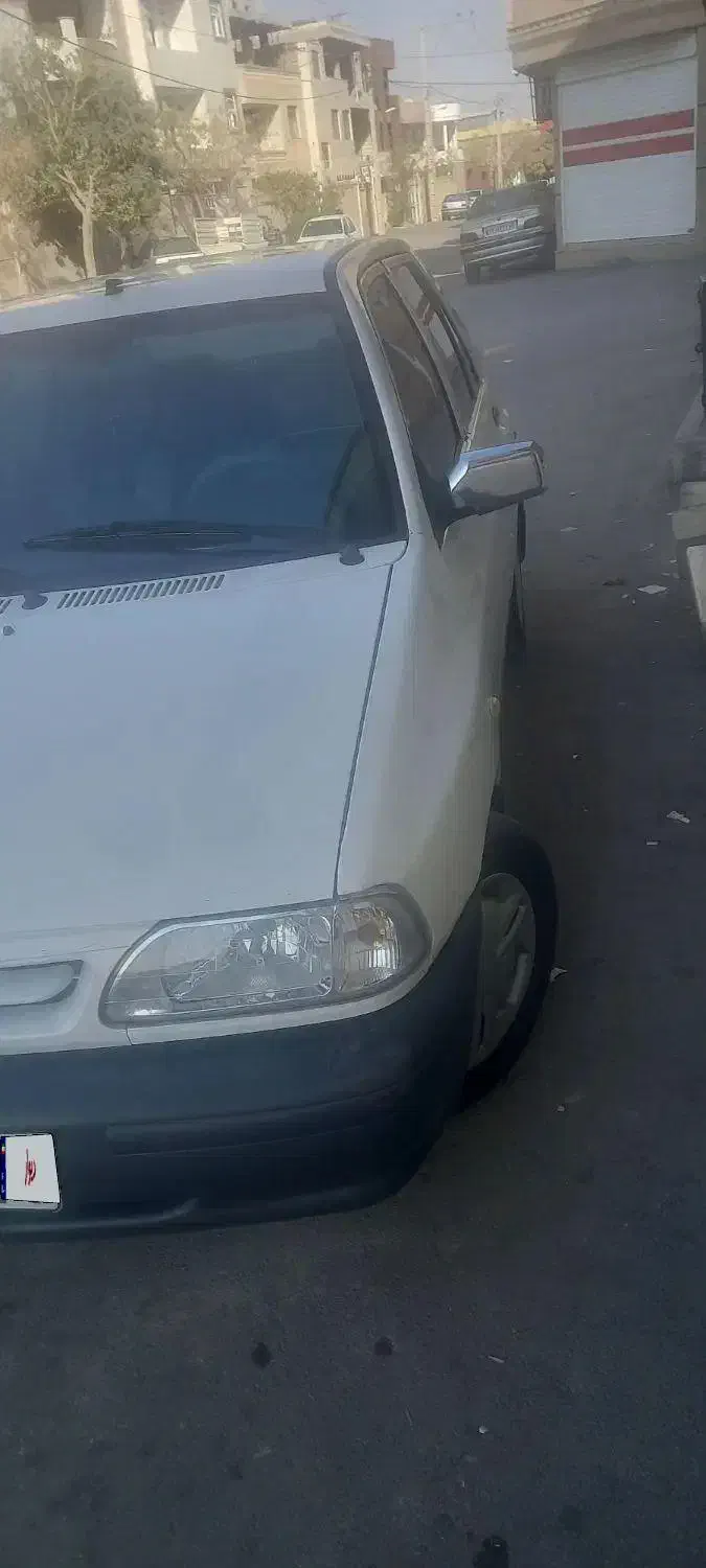 پراید۱۳۱|خودرو سواری و وانت|خمینی‌شهر, |دیوار