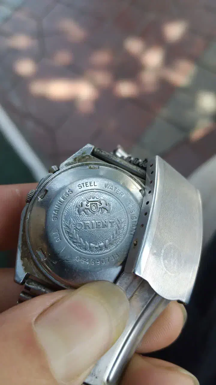 ساعت نبضی|ساعت|ساری, |دیوار