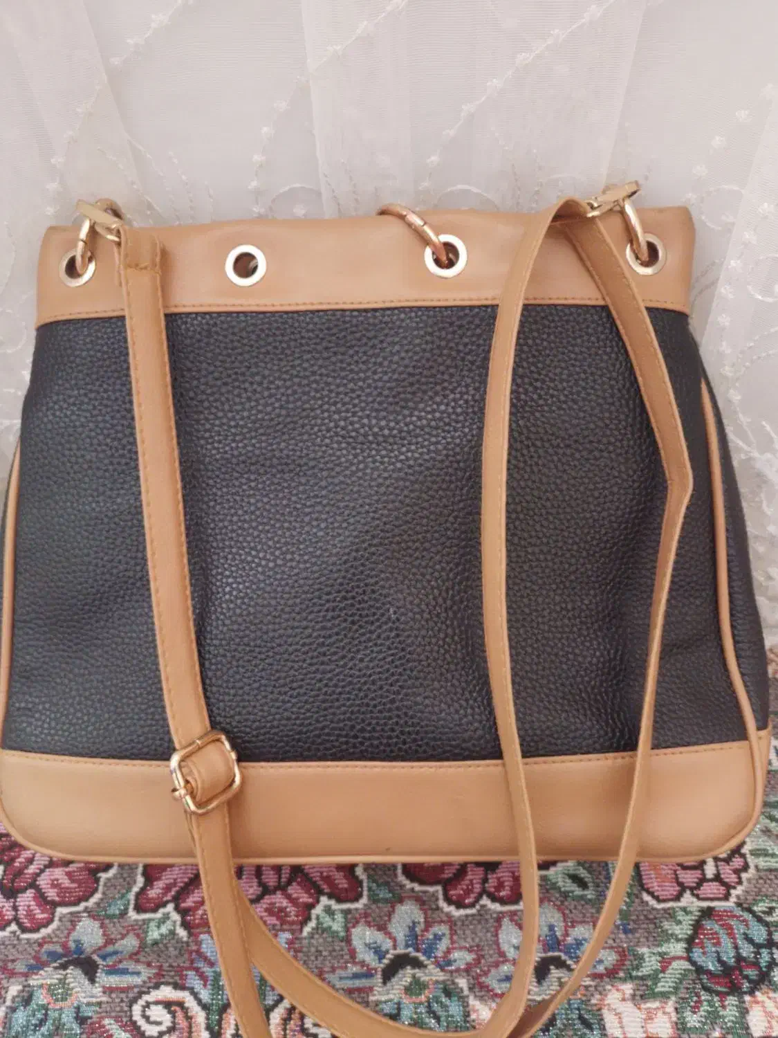 کیف زنانه|کیف، کفش، کمربند|تربت جام, حافظ|دیوار