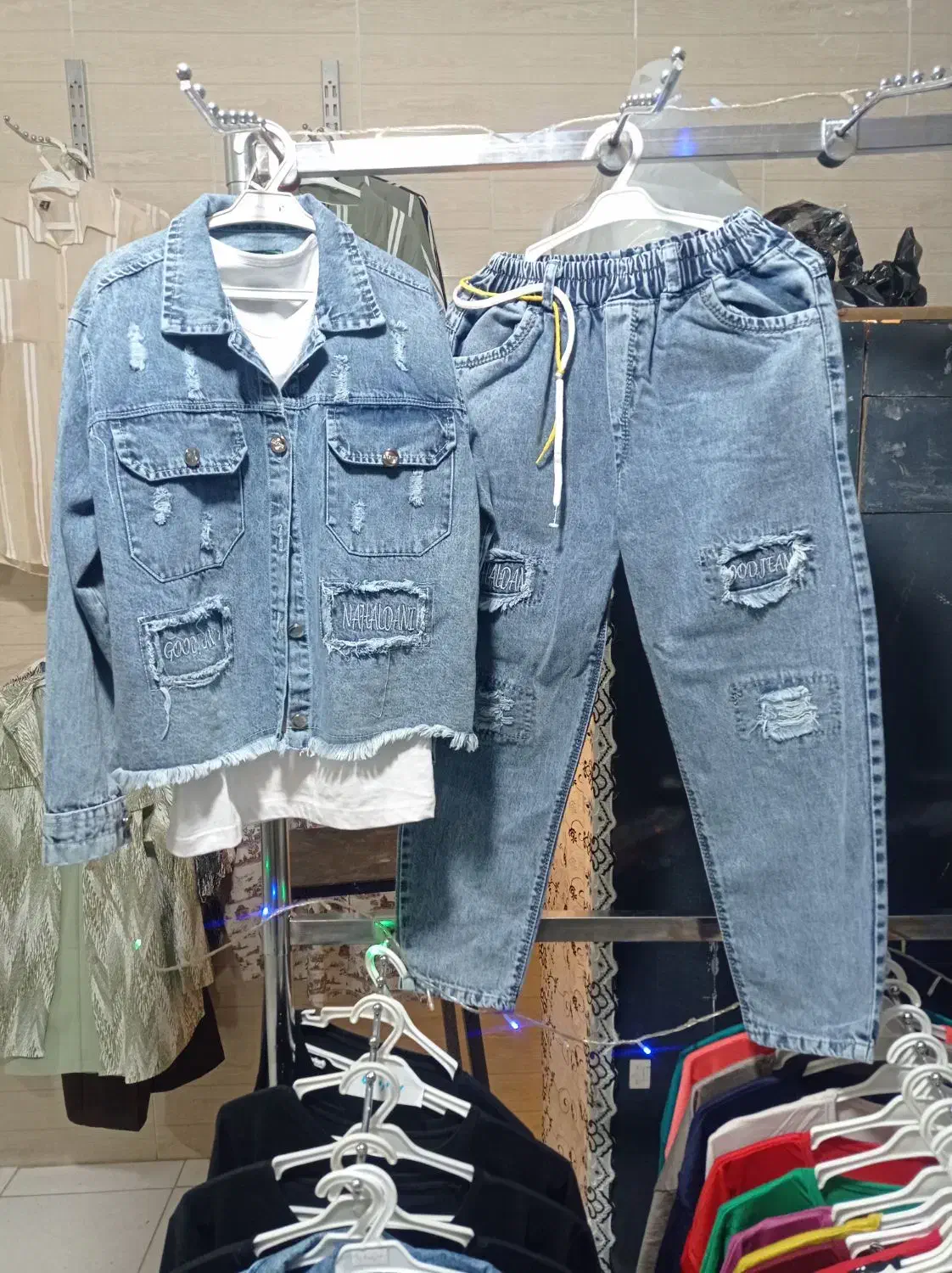 لباس|حراج|ملایر, |دیوار