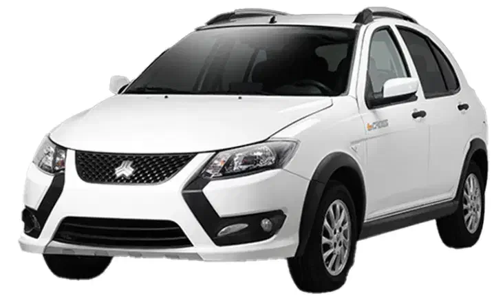 کوییک دنده ای اس 1402|خودرو سواری و وانت|ارومیه, |دیوار