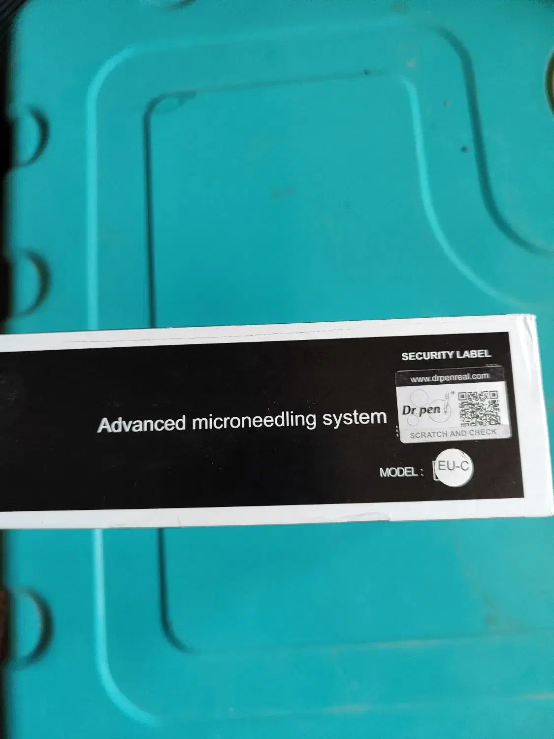 میکرونیدلنیگ مدل آ ۷|آرایشی، بهداشتی، درمانی|فلاورجان, |دیوار