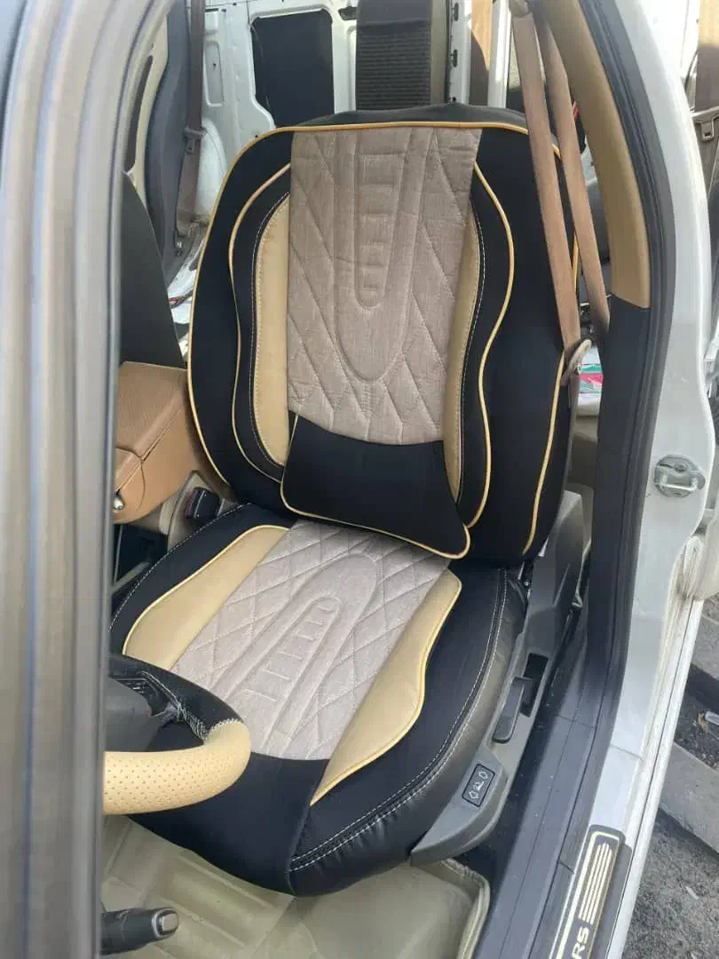 روکش صندلی انواع خودرو|قطعات یدکی و لوازم جانبی|گرگان, |دیوار