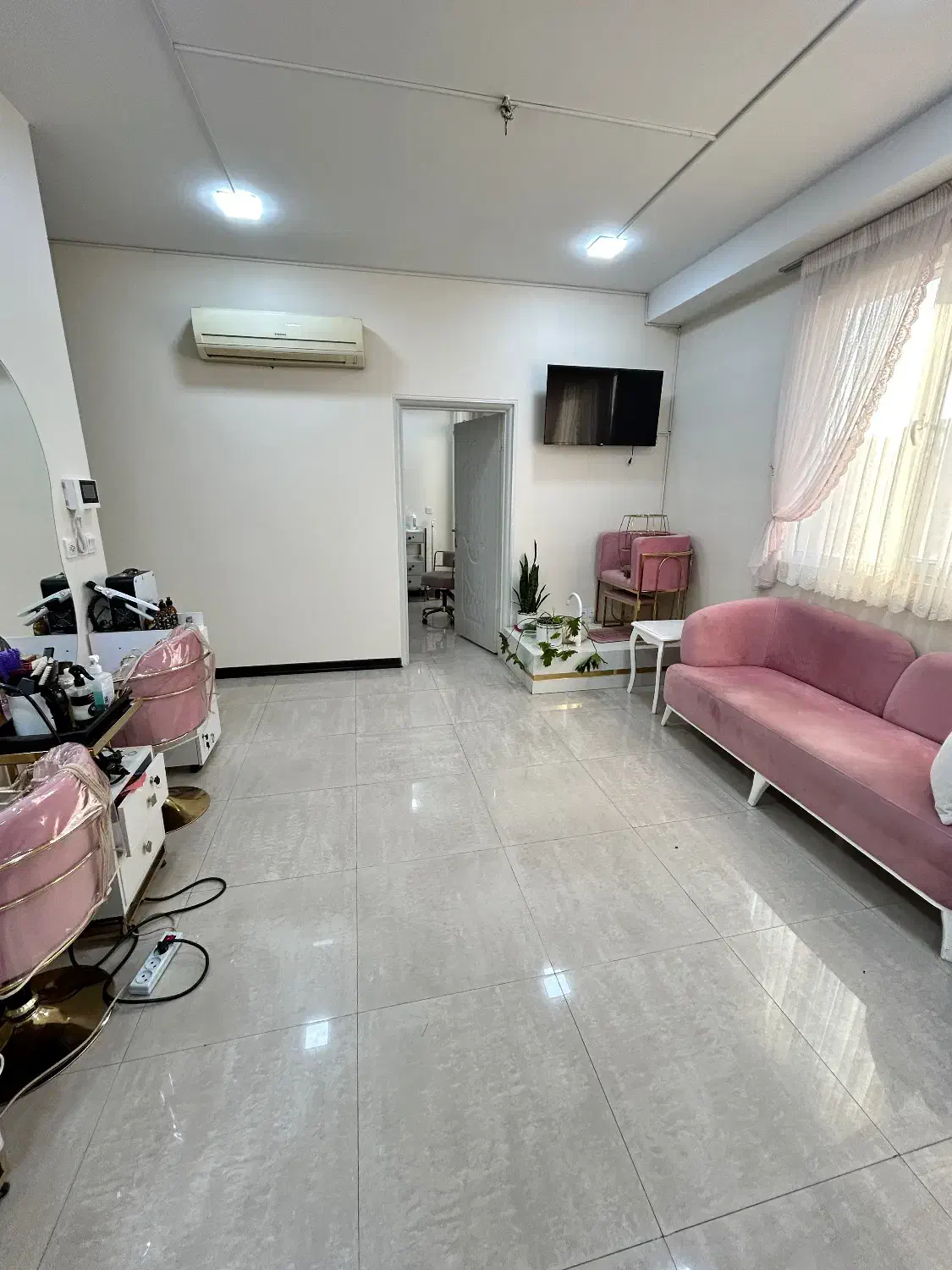 ۵۵ متر سند اداری فول امکانات|فروش دفتر کار، اتاق اداری، مطب|ری, شهرری|دیوار