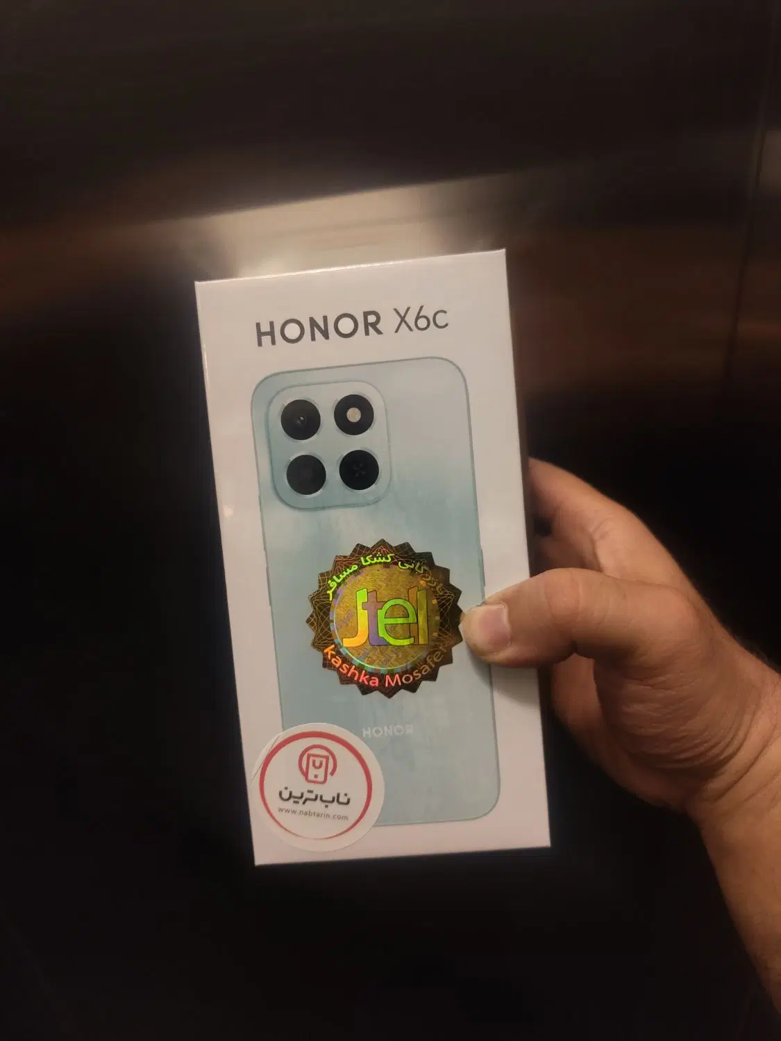 honor x6c|موبایل|مشهد, بهشت|دیوار
