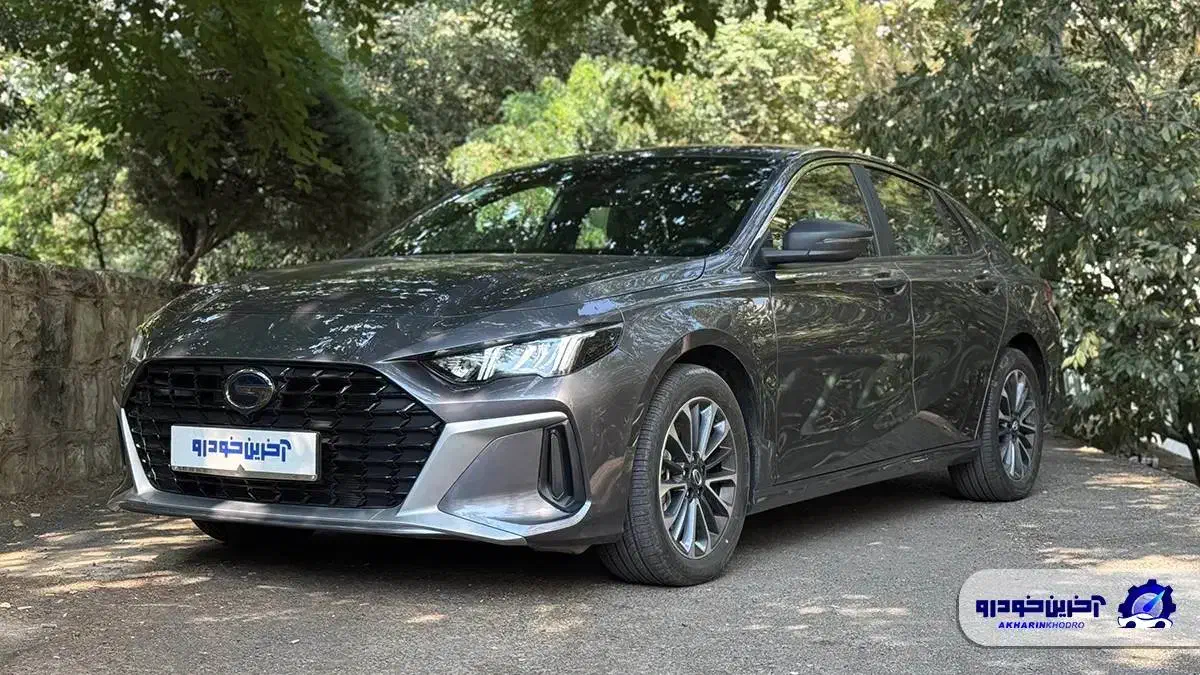 گک امپو هیبریدنقد و  اقساط|خودرو سواری و وانت|شیراز, وزیرآباد|دیوار