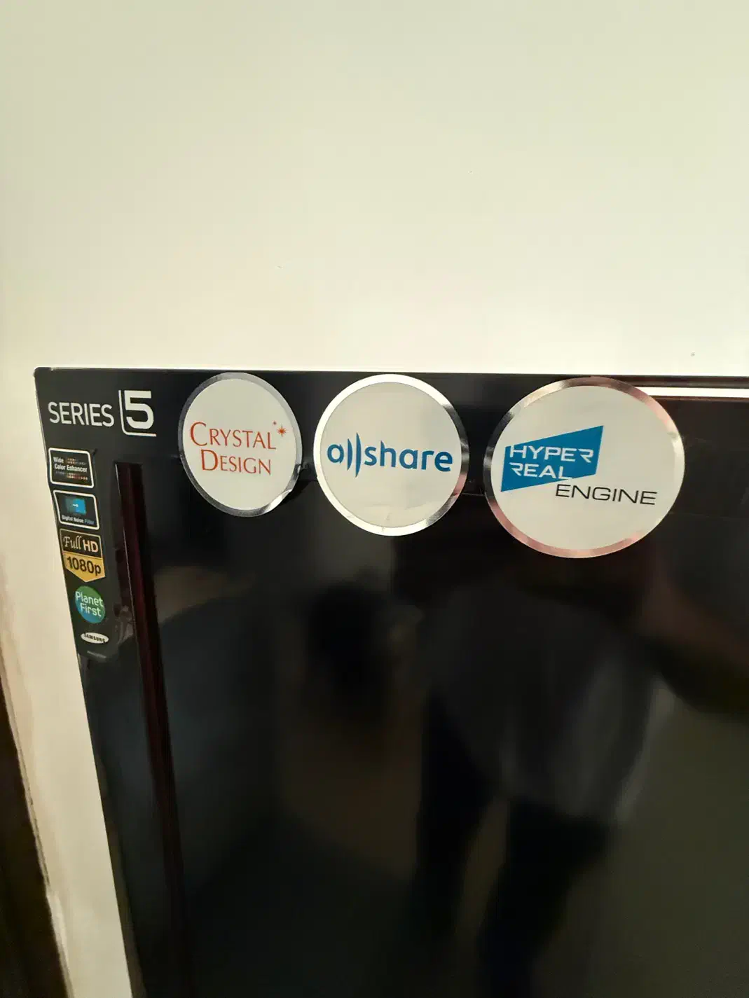 تلویزیون LCD|تلویزیون و پروژکتور|رشت, آزادگان|دیوار