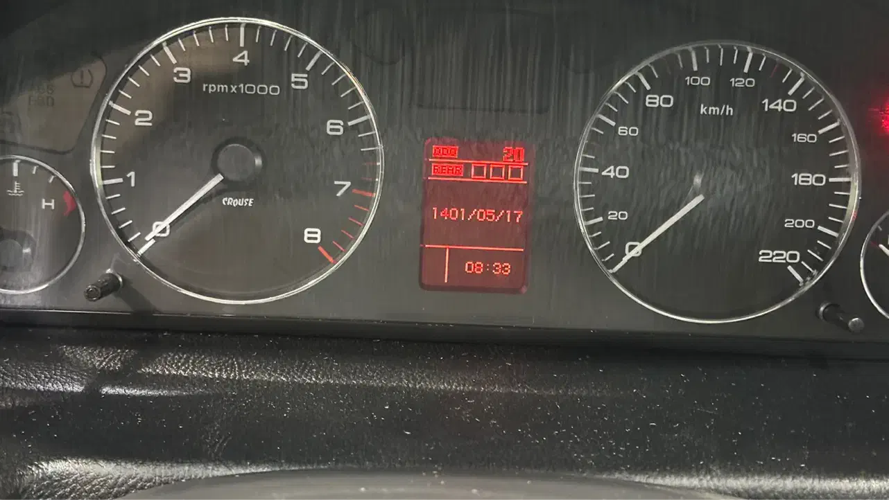 سورن موتور‌ پژو|خودرو سواری و وانت|سبزوار, جوادیه غربی|دیوار