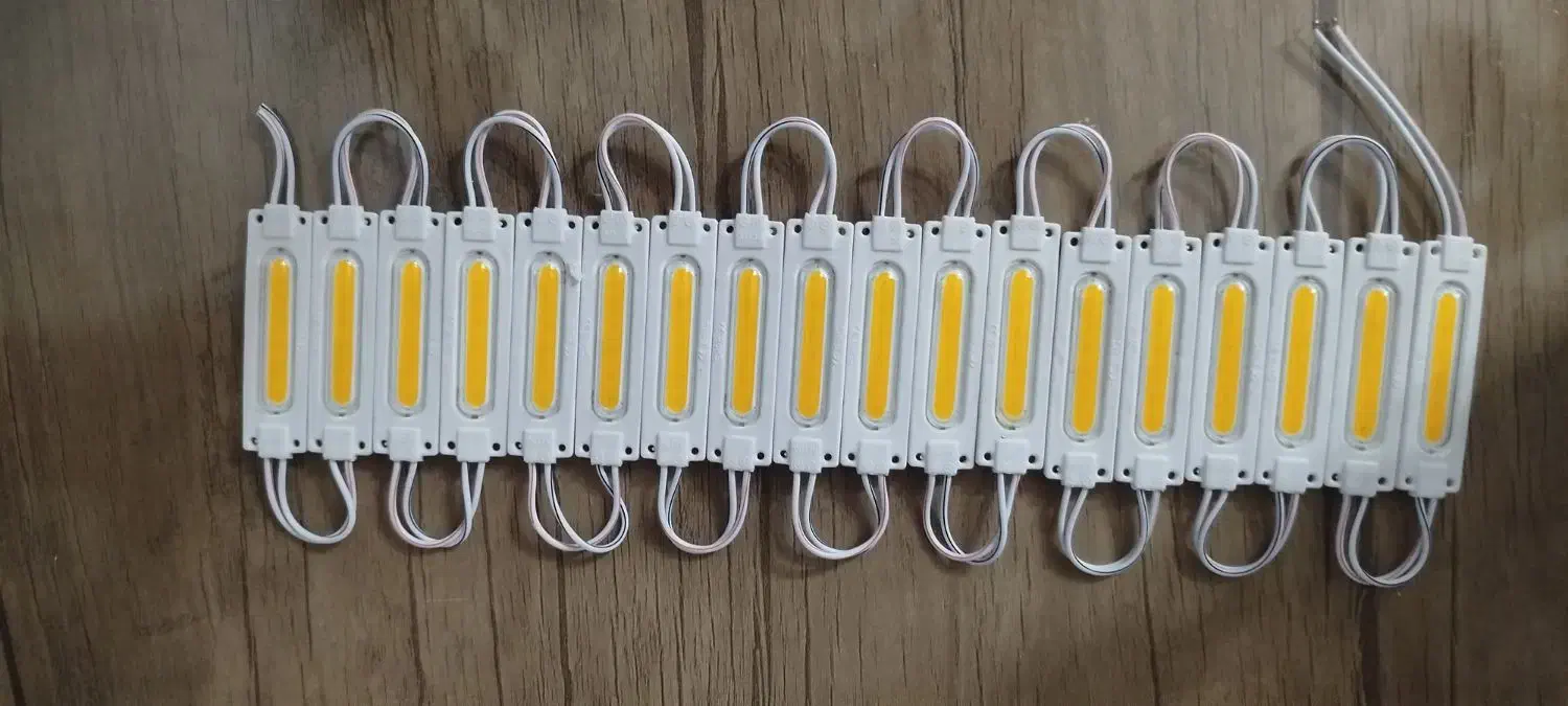 چراغ ال ای دی 12 ولتی|لامپ و چراغ|خوی, |دیوار