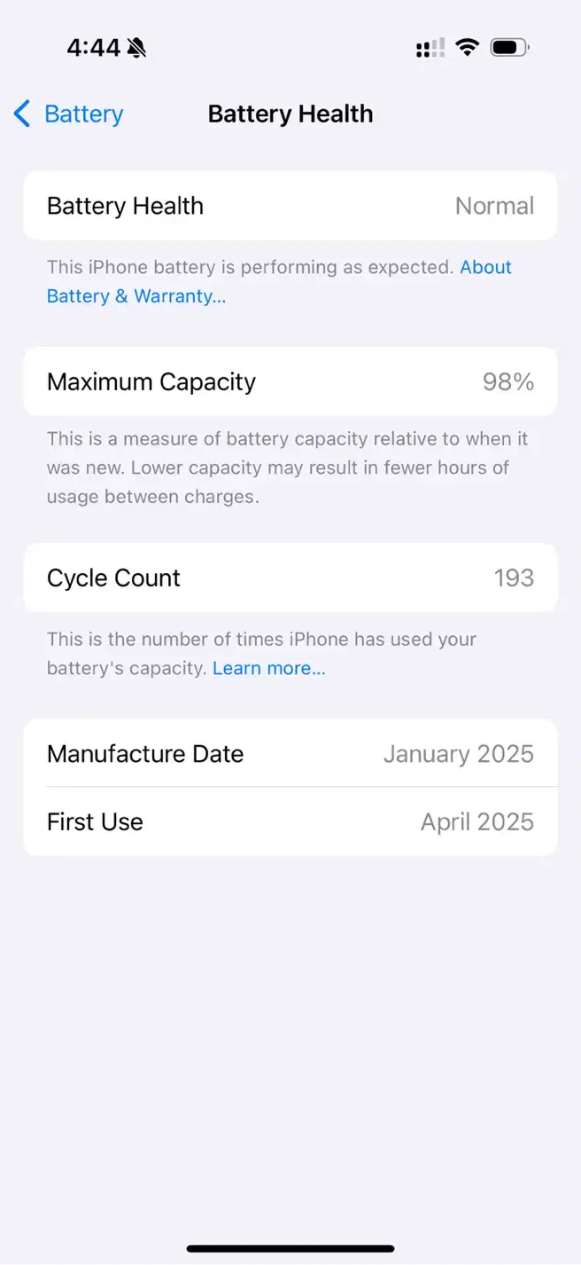iphone 16 pro|موبایل|رشت, بازار|دیوار