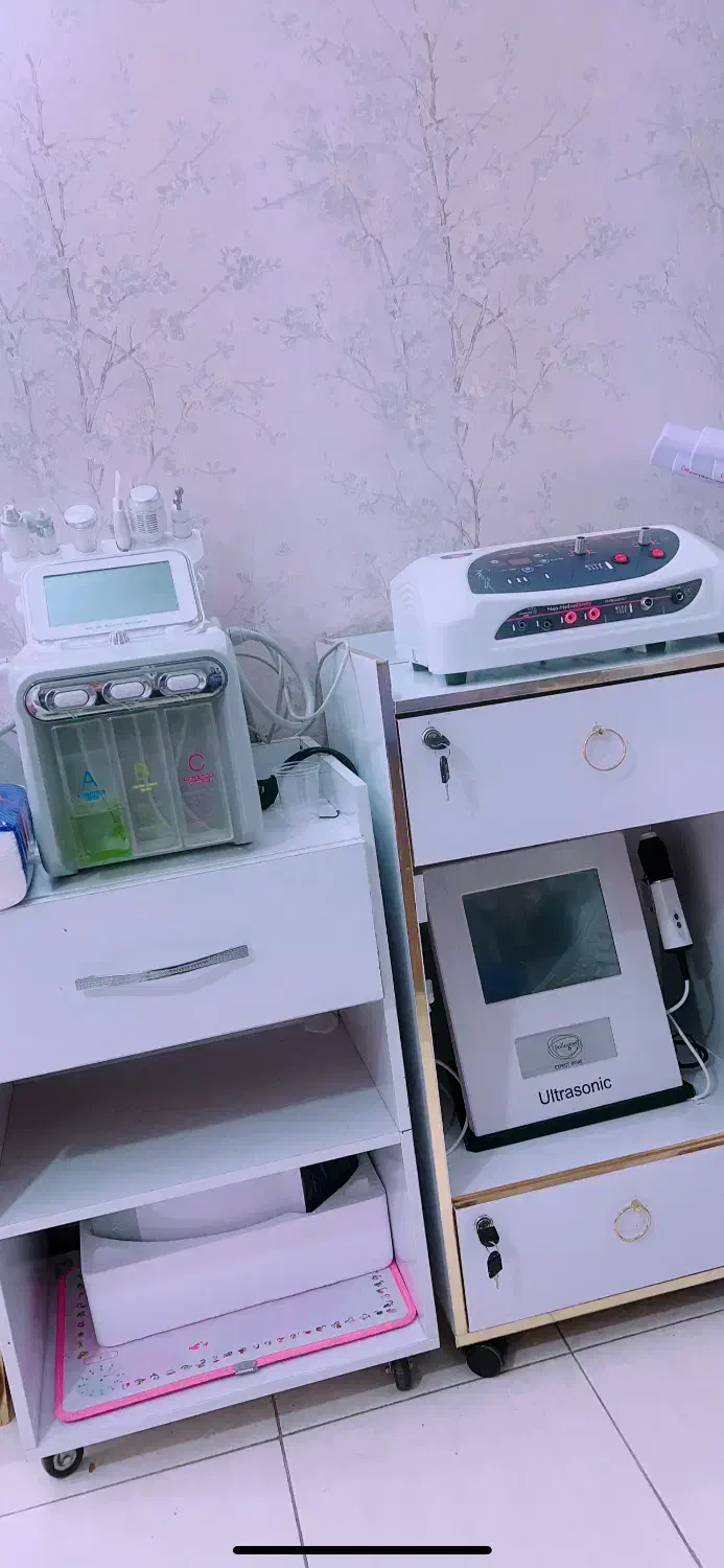 آموزش صفرتاصد پاکسازی وفیشال بامدرک(تخفیف جشنواره|خدمات آموزشی|شیراز, فرهنگ شهر|دیوار