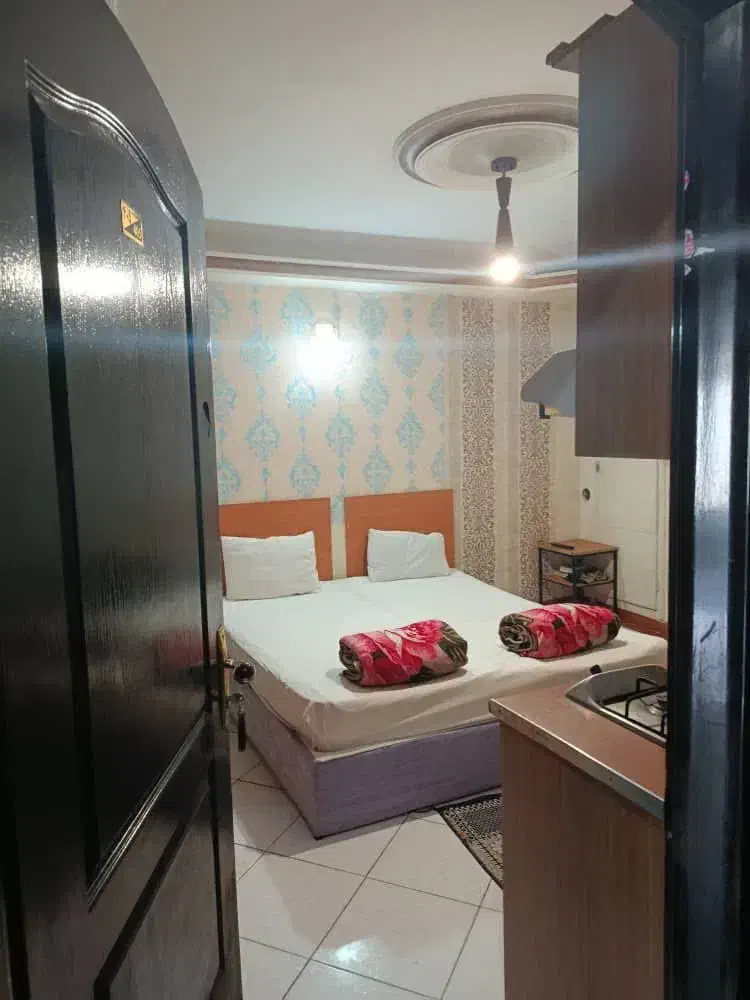 آپارتمان باب الجواد|اجارهٔ کوتاهمدت آپارتمان و سوئیت|مشهد, آیت الله خامنهای|دیوار