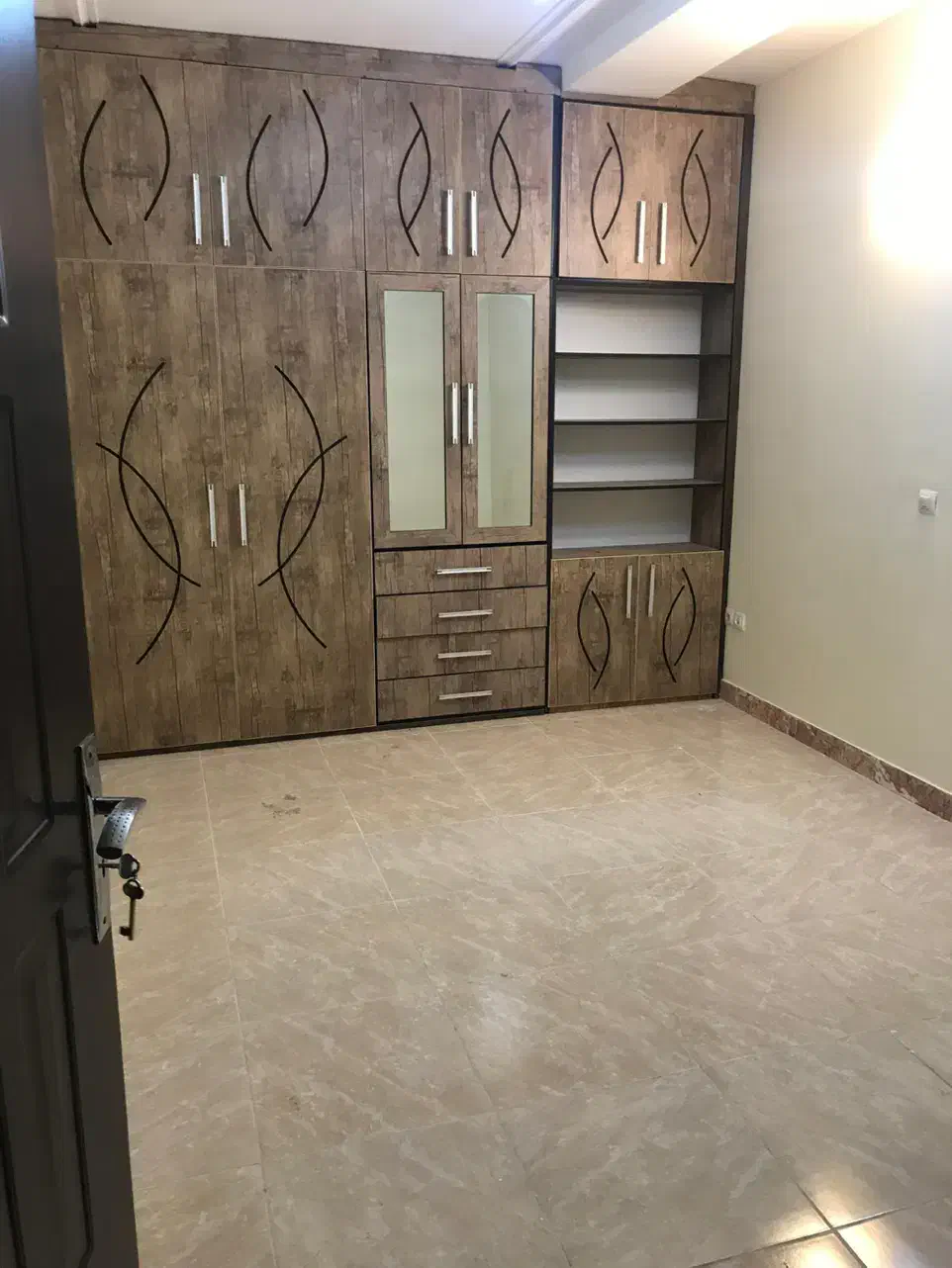 اجاره تک واحدی شیرخوارگاه/بعثت|اجارهٔ آپارتمان|خرمآباد, |دیوار