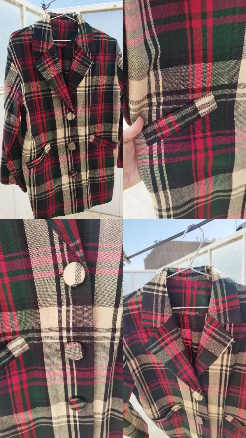 دوخت لباس|لباس|فسا, |دیوار