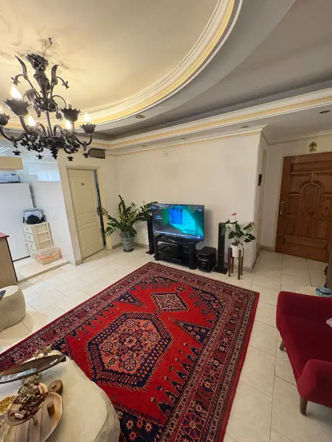 اجاره واحد مسکونی ۶۲ متری