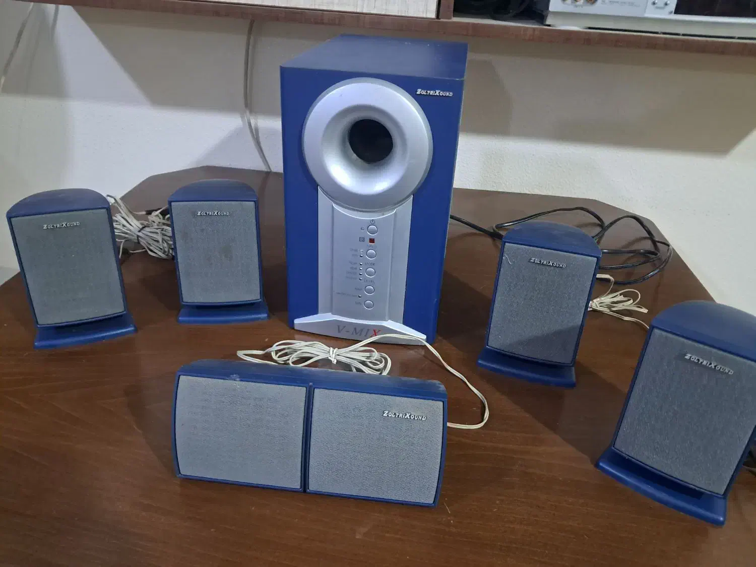 اسپیکر برای کامپیوتر|قطعات و لوازم جانبی رایانه|شاهین‌شهر, عطار|دیوار