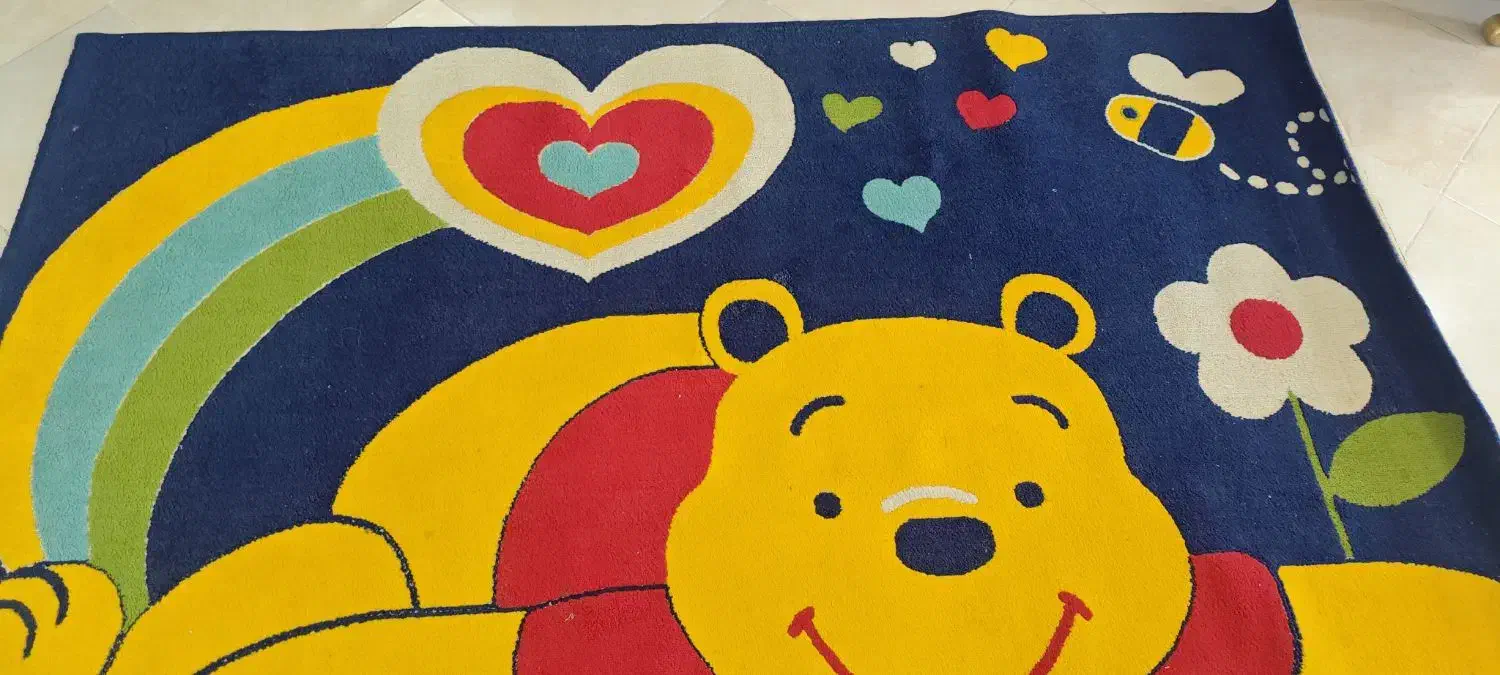 گلیم فرش|گلیم، جاجیم، گبه|کرمان, |دیوار