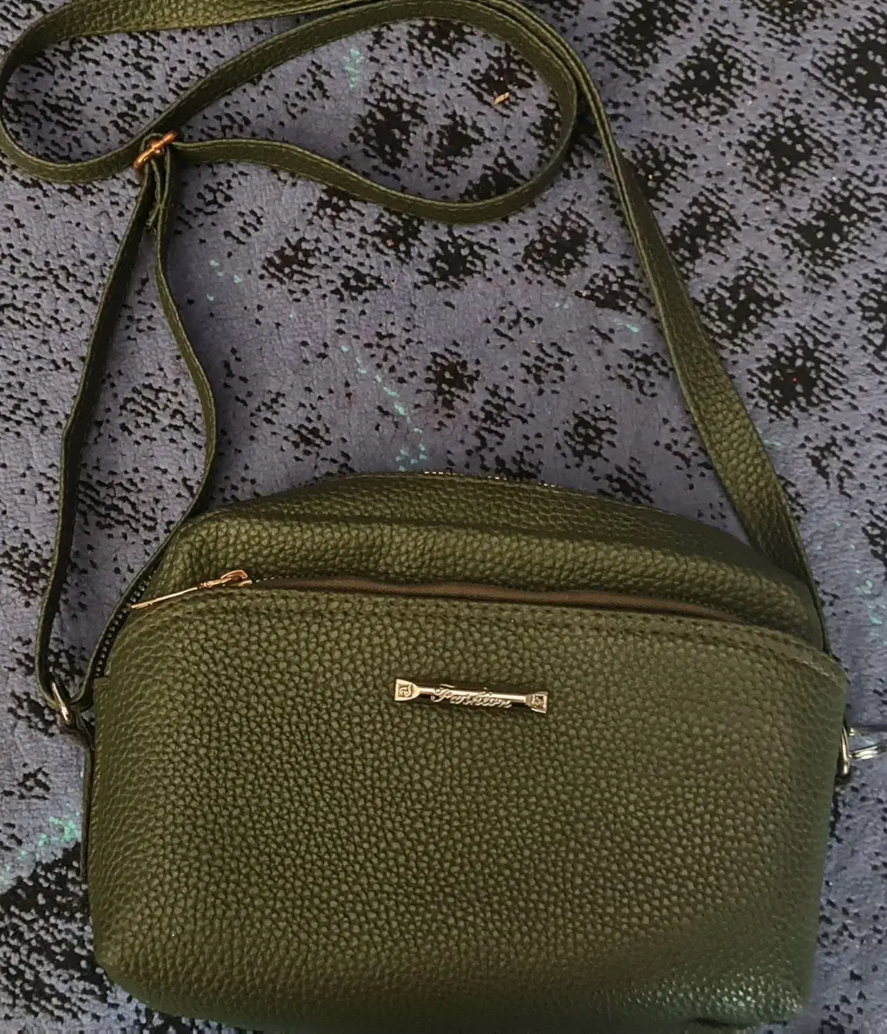 ۳عدد کیف زیبای زنانه نو|کیف، کفش، کمربند|شهرضا, |دیوار