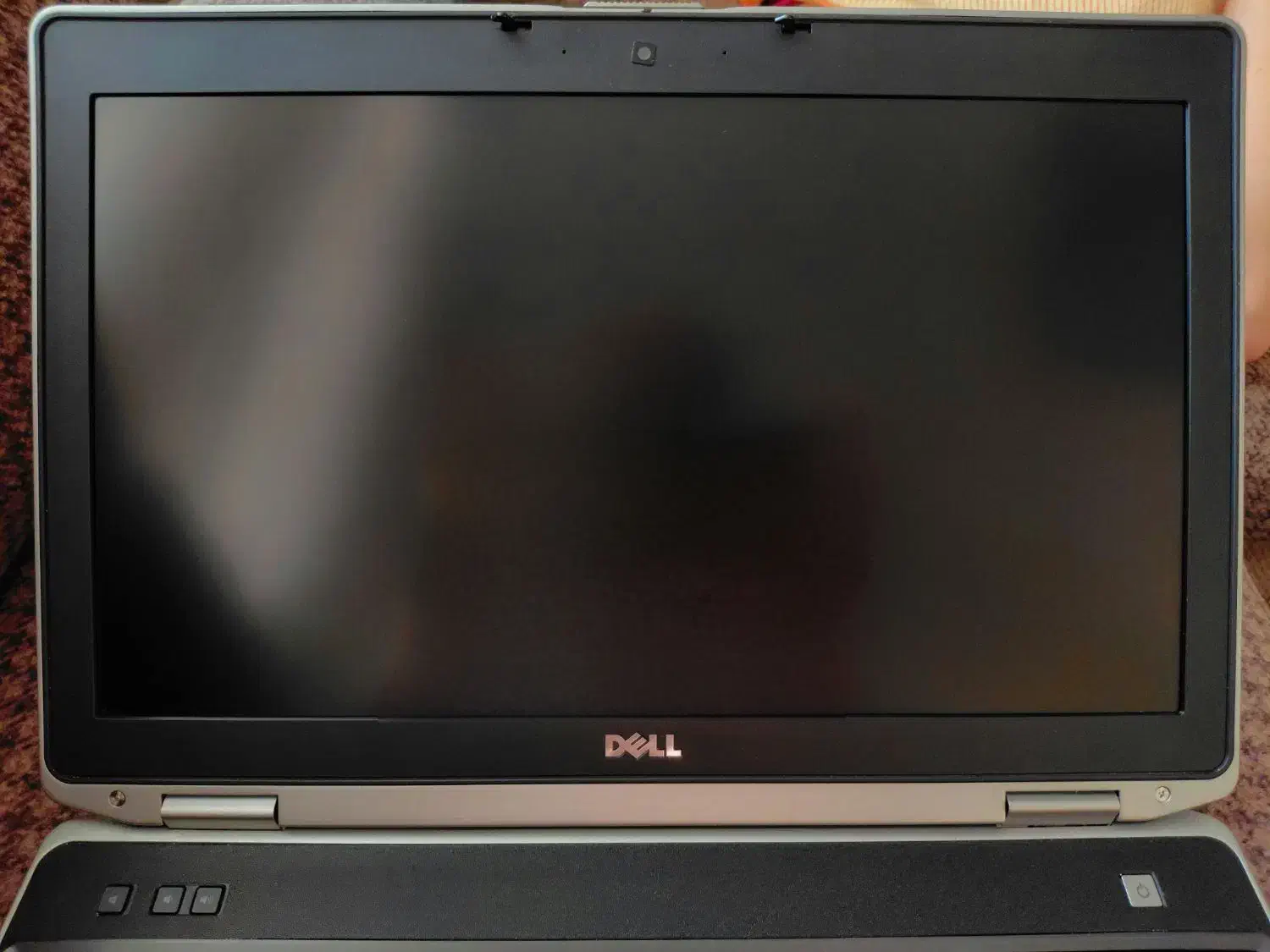 لپ تاپ دل DELL LATITUDE E6530 15.6HD Core i7|رایانه همراه|تهران, خواجه نظام الملک|دیوار