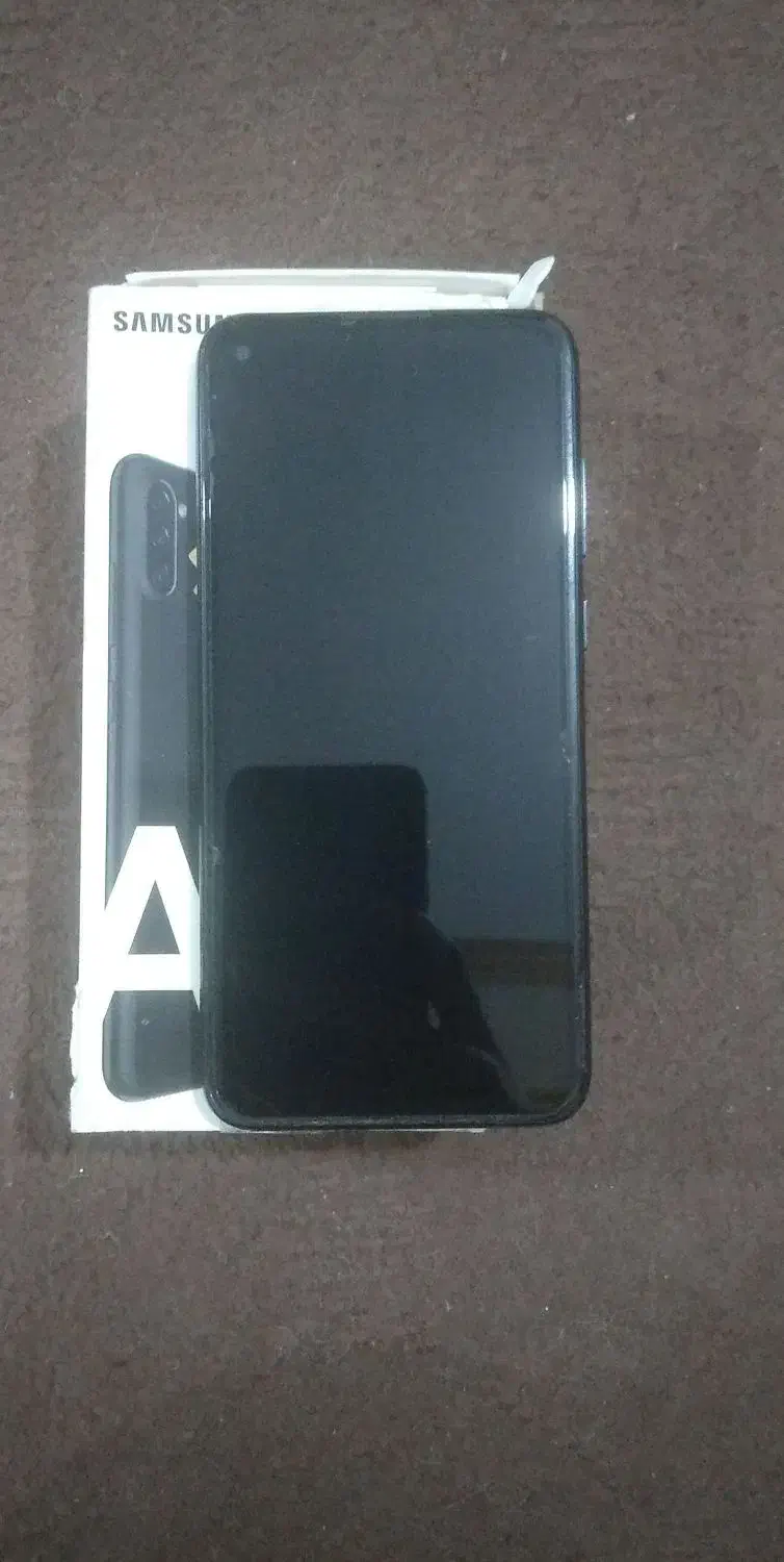 گوشی موبایل سامسونگ A11|موبایل|اهواز, زیتون کارگری|دیوار