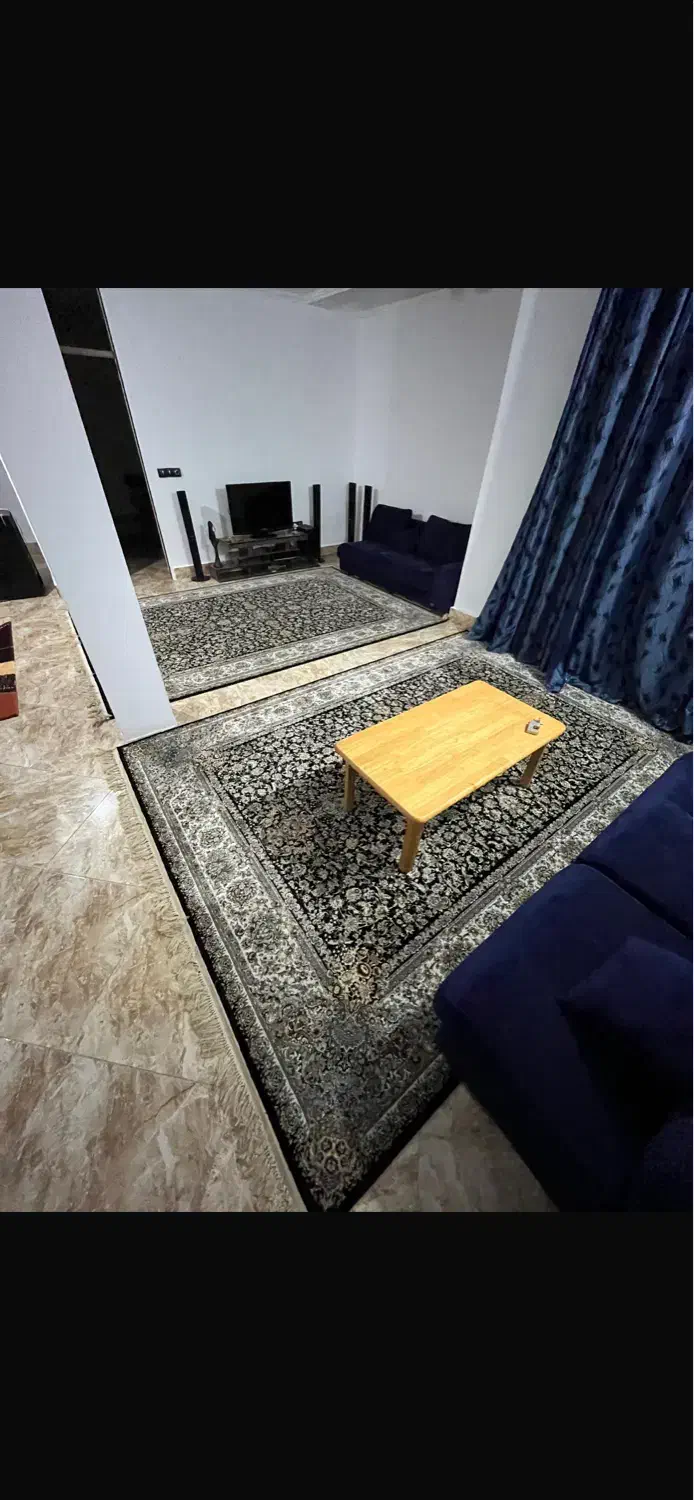 منزل ویلایی بزرگ جهت اجاره شبانه / مناسب تعداد|اجارهٔ کوتاه‌مدت ویلا و باغ|قشم, |دیوار