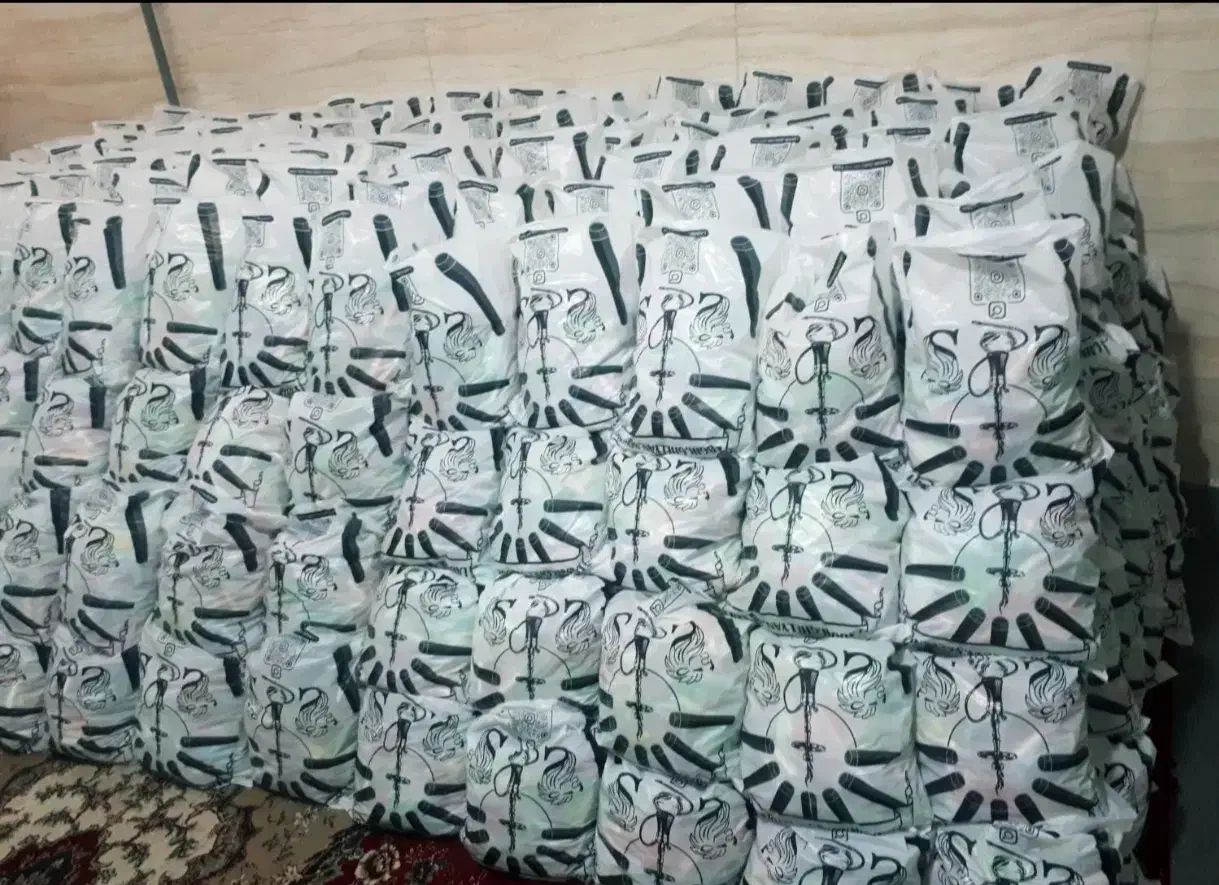 لبگیر یکبار مصرف|ظروف نگهدارنده، پلاستیکی، یک‌بارمصرف|یزد, |دیوار