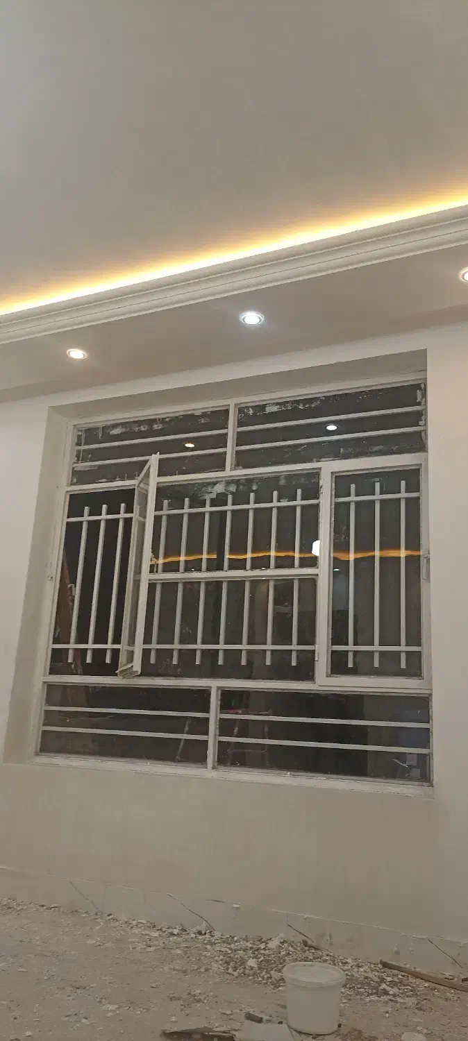 گچکاری مدرن|خدمات پیشه و مهارت|نیشابور, پاستور|دیوار