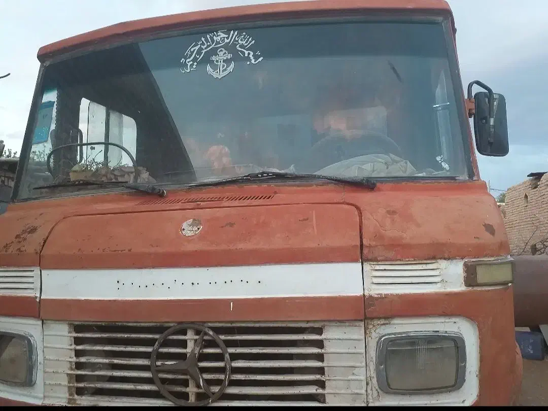 خاور .مینی بار|خودرو سنگین|تربتحیدریه, قائم|دیوار