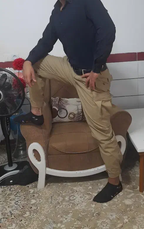 شلوار شیش جیب آمریکایی|لباس|دره شهر, |دیوار